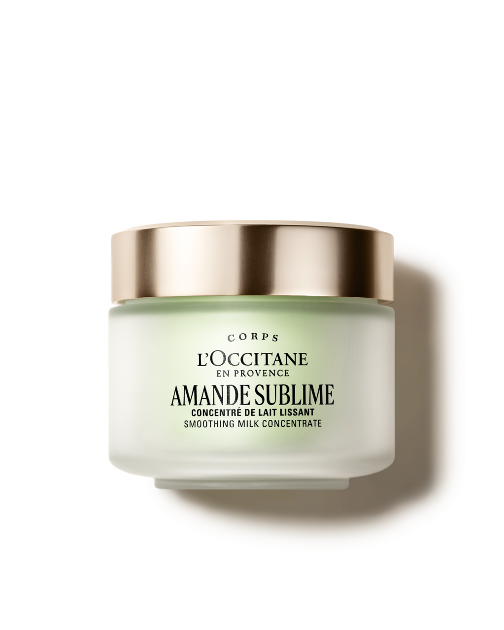 L'Occitane Almond Milk Concentrate Kroppskrem 200ml
