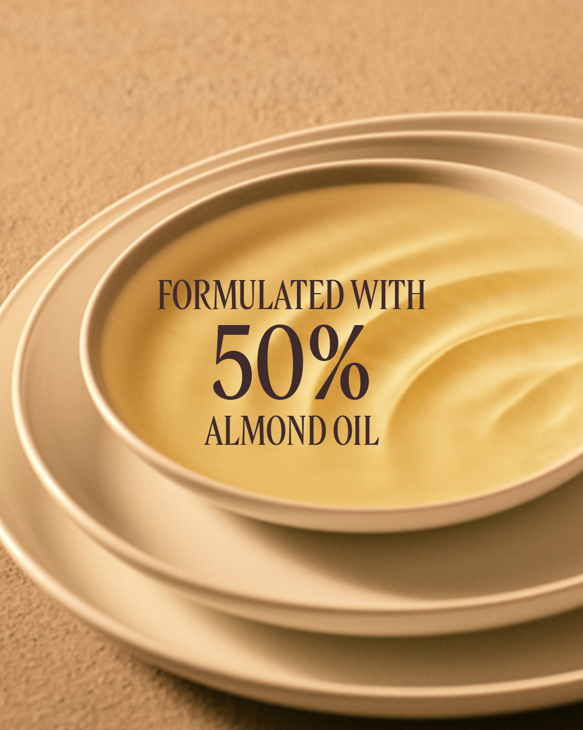 L'Occitane Almond Supple Skin Oil Kroppsolje 100ml