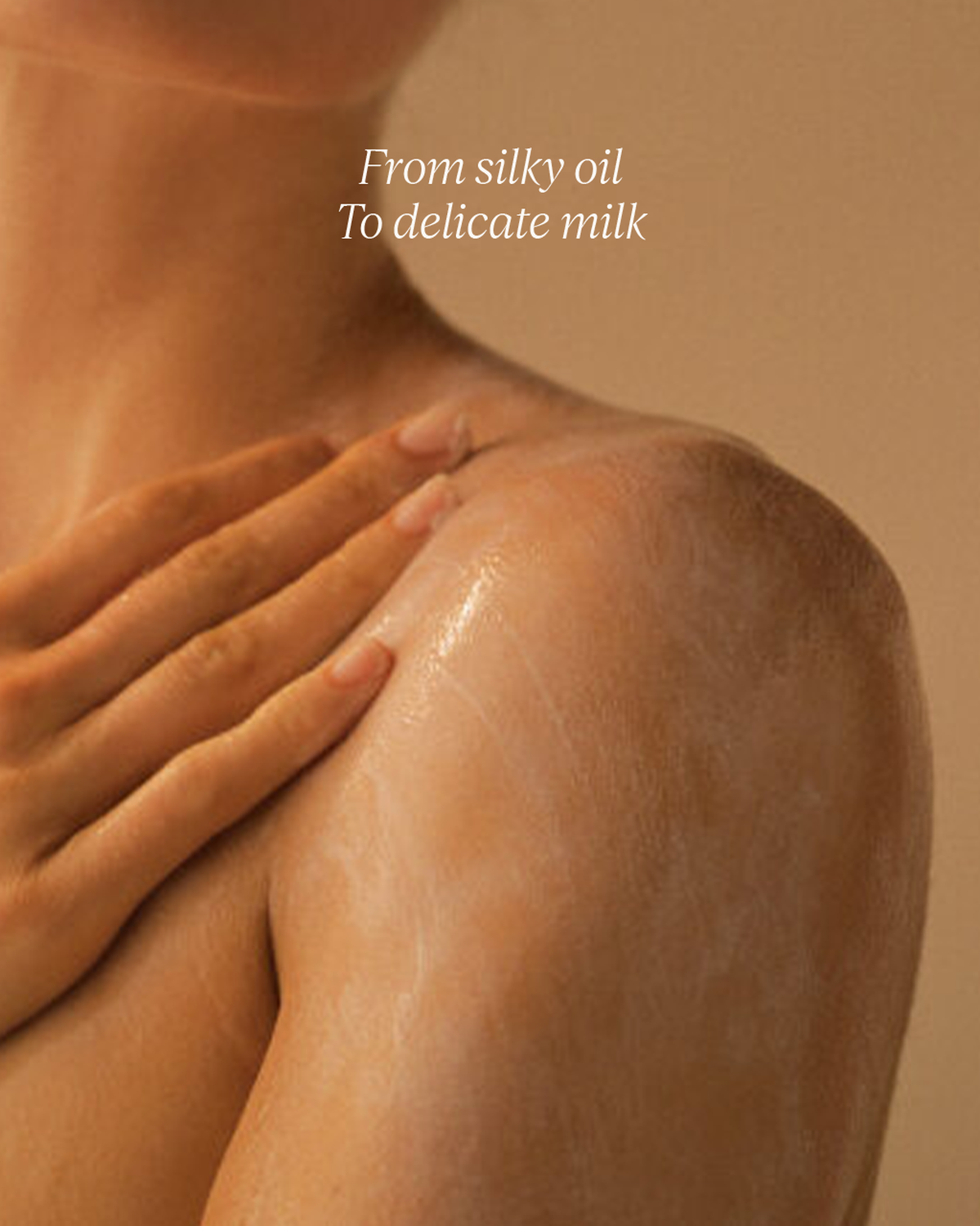 L'Occitane Almond Shower Oil Dusjolje 500ml