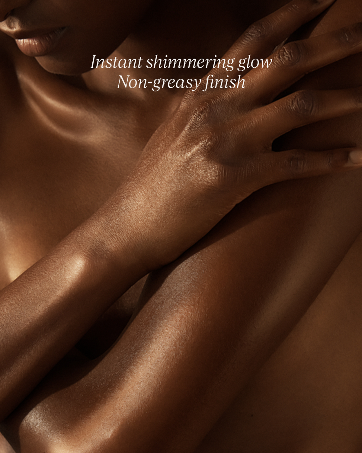 L'Occitane Almond Shimmering Body Oil Kroppsolje 100ml
