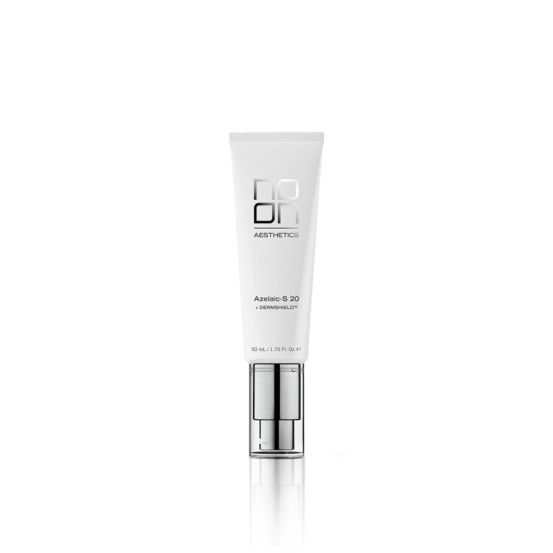 Noon Aesthetics Azelaic S 50 ml (to styrker) - www.Hudonline.no 