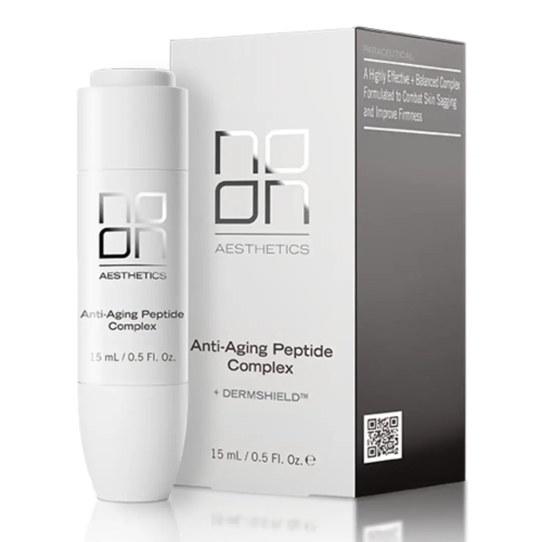  NOON Anti-Aging Peptide Complex 15 ml