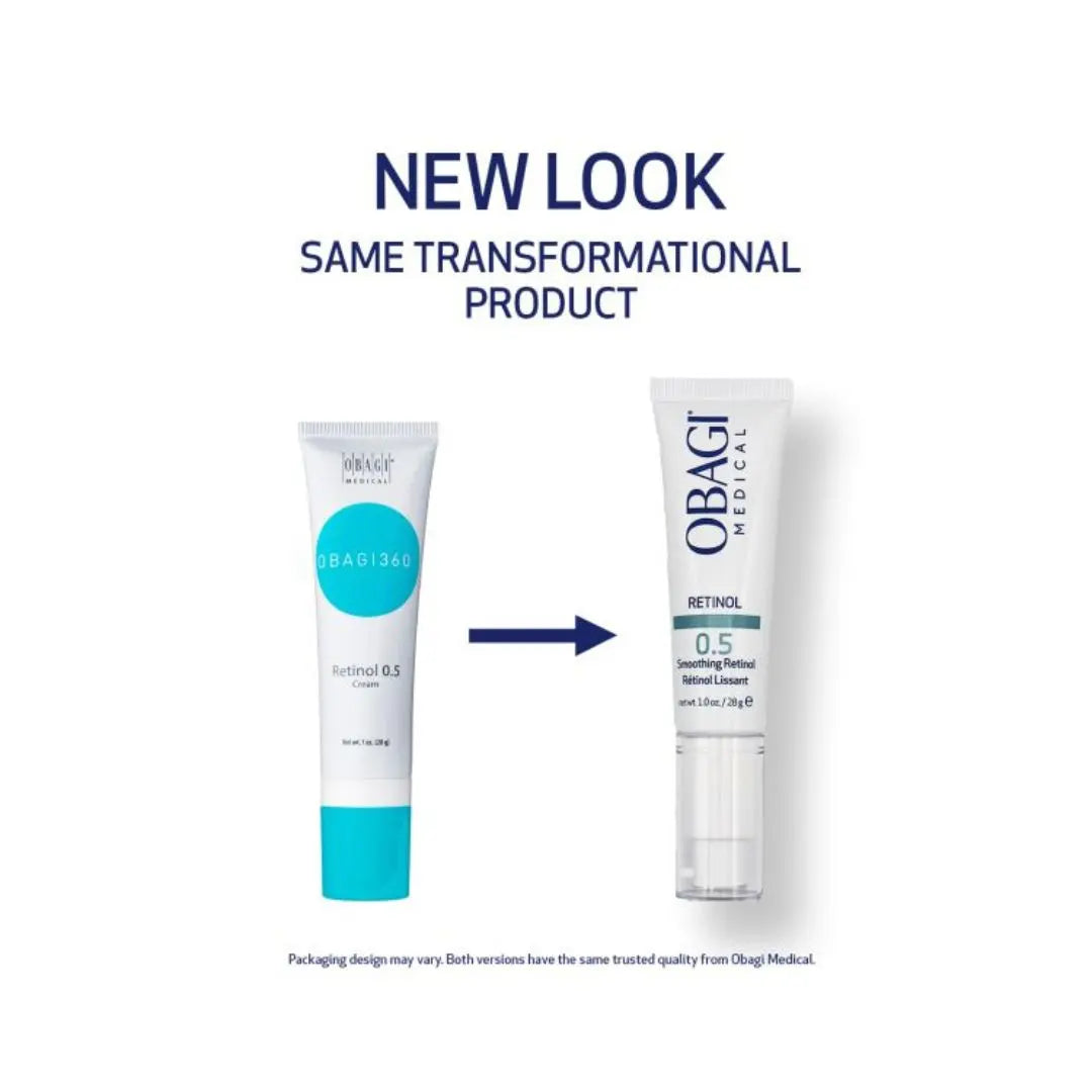 OBAGI Medical Retinol 0.5 Cream