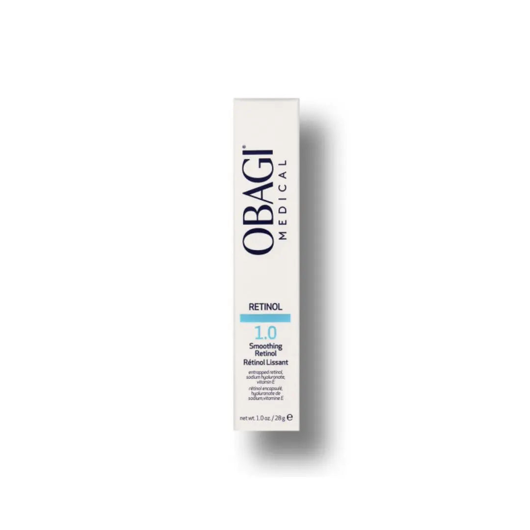 Obagi Medical Retinol 1% Cream