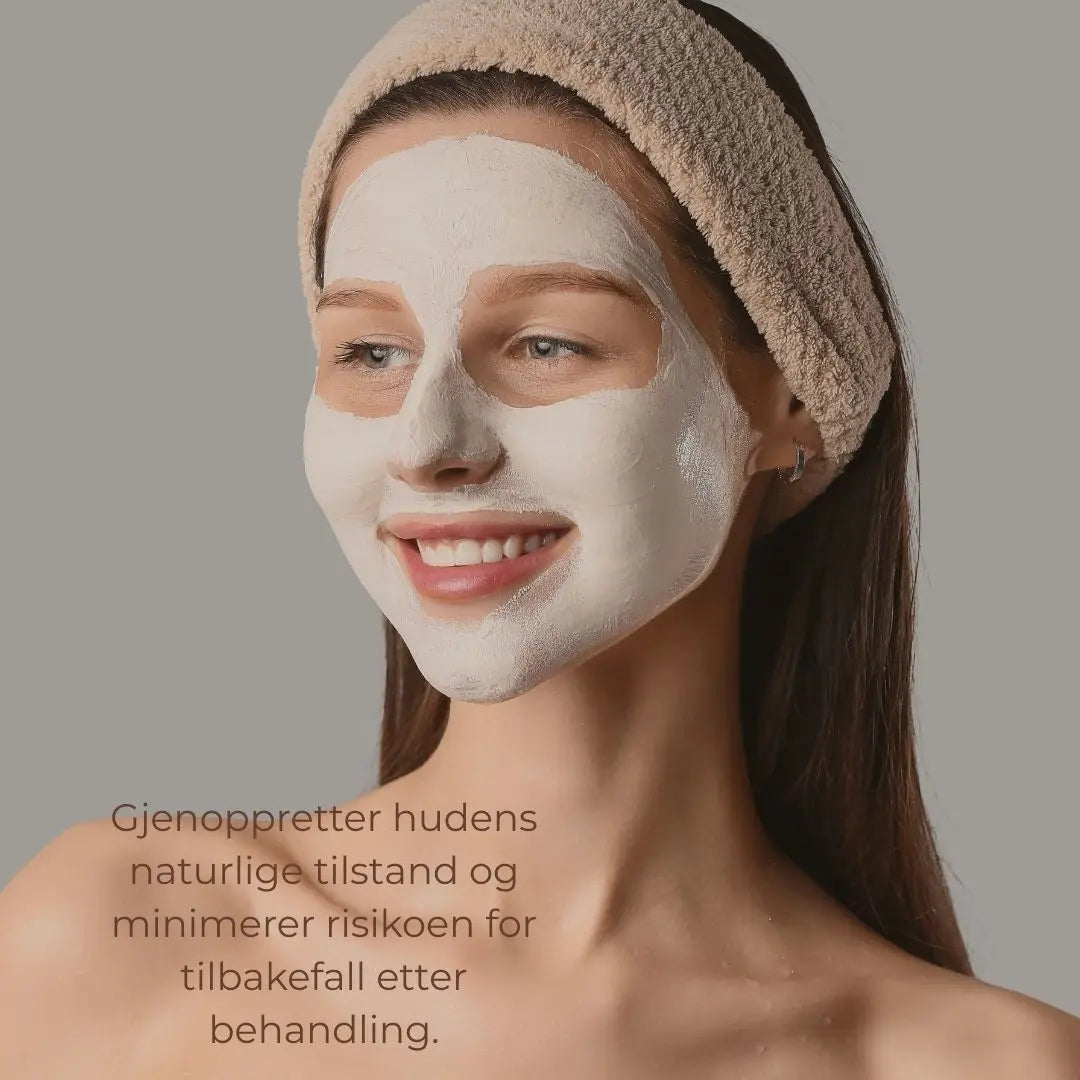 MeLine 05 Pigment Home Mask 30g