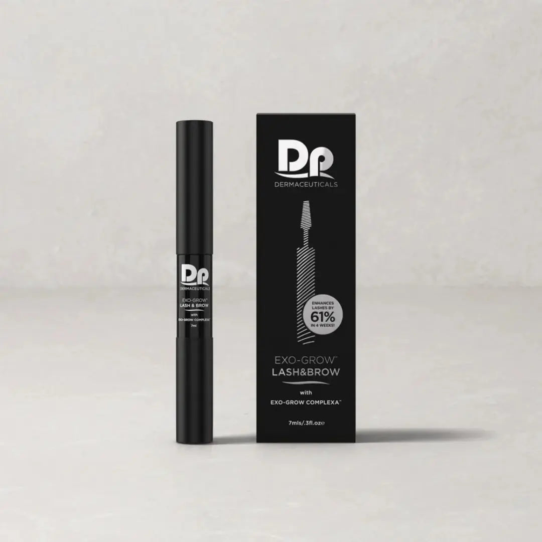 DP Dermaceuticals Xo-Grow Lash & Brow Serum 7ml