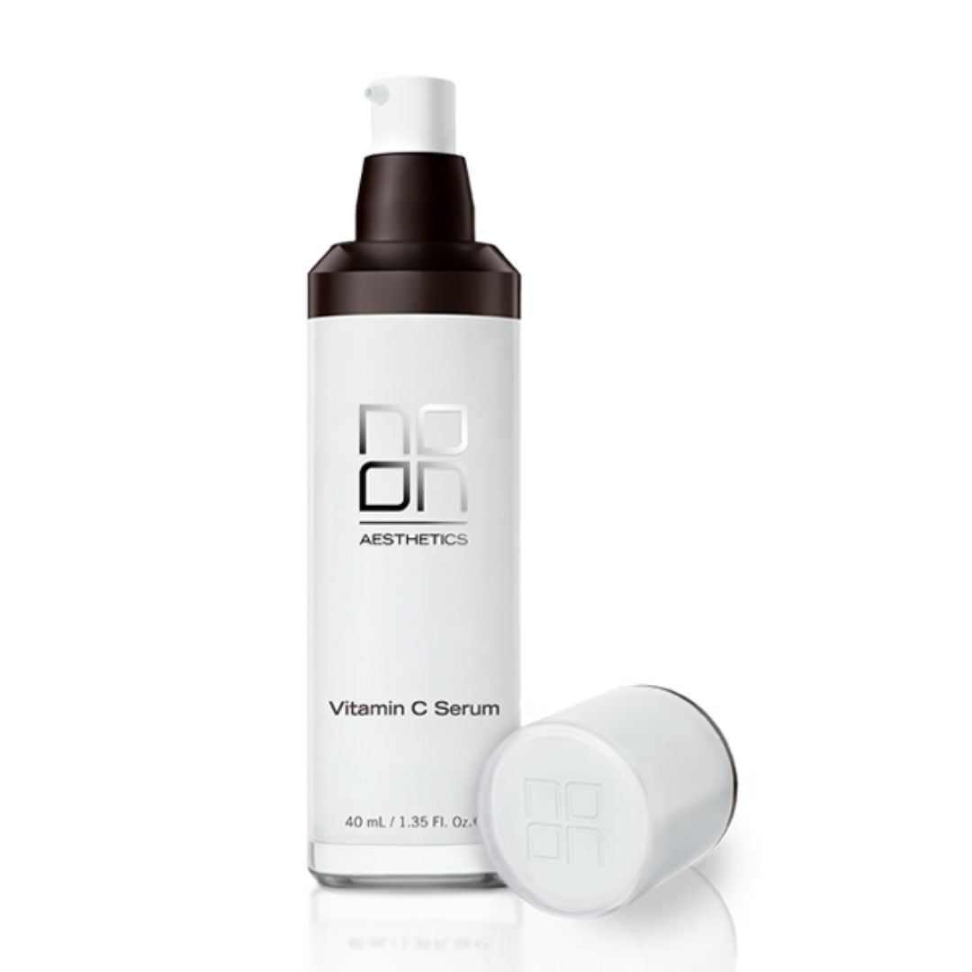 Noon Aesthetics Vitamin C Serum  40 ml - www.Hudonline.no 