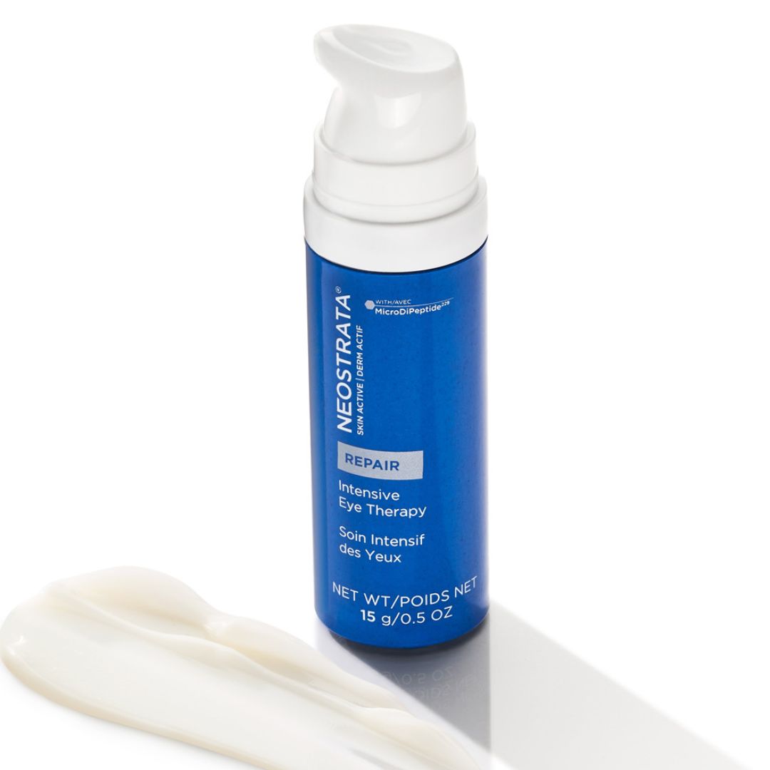 Neostrata Repair Intensive Eye Therapy – mot rynker, mørke ringer og poser 15g