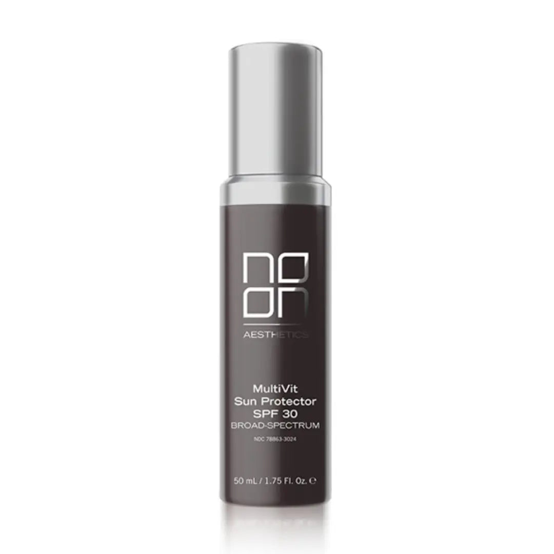 NOON Aesthetics MultiVit Sun Protector SPF 30