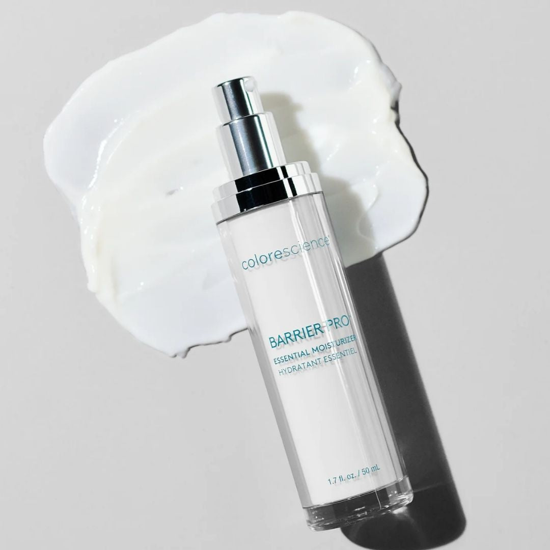 Colorescience Barrier Pro Essential Moisturizer 50ml - www.Hudonline.no 