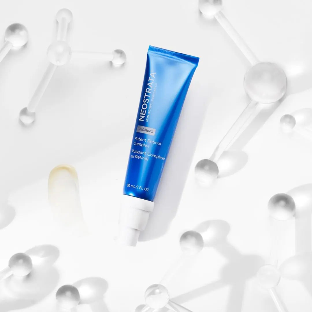 Neostrata Firming Potent Retinol Complex – mot rynker og ujevn hud 30 ml