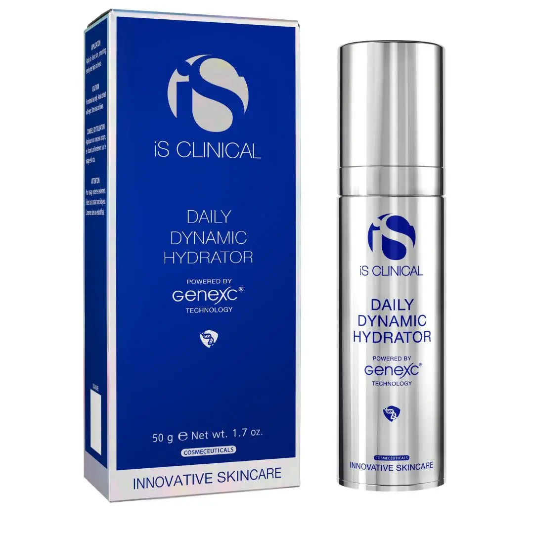 iS Clinical Daily Dynamic Hydrator 50g