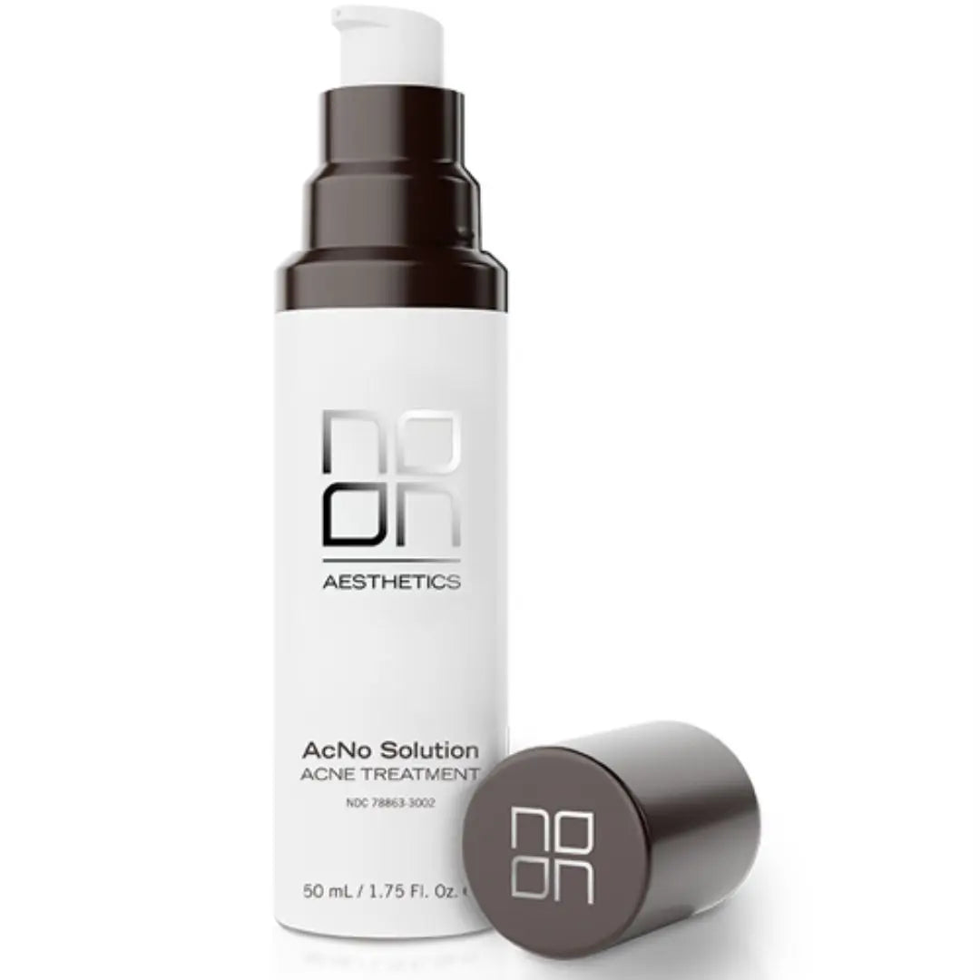 NOON Aesthetics AcNo Solution 50 ml