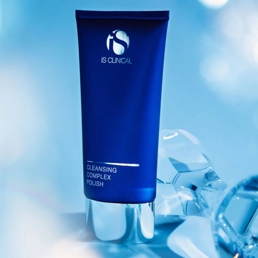 Is Clinical Cleansing Complex Polish 120g