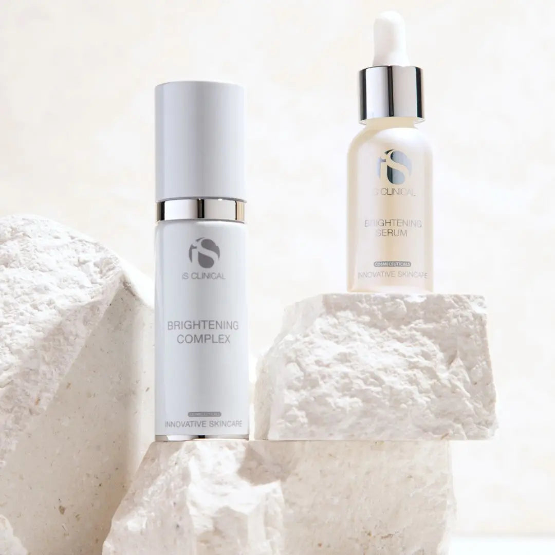 IS Clinical Brightening Serum (to størrelser)
