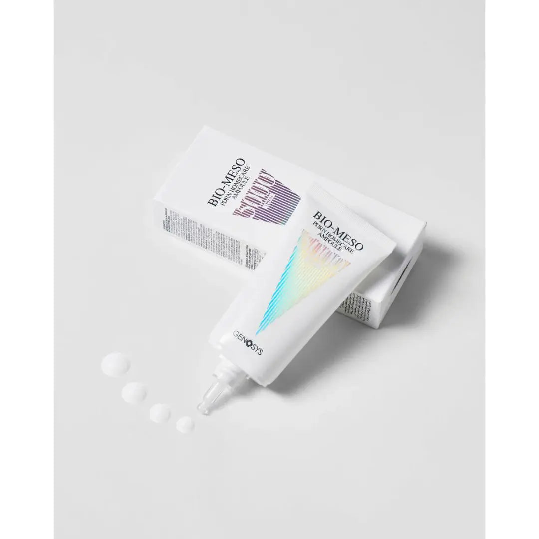 Genosys Bio-Meso PDRN Homecare Ampoule 5000 - www.Hudonline.no 