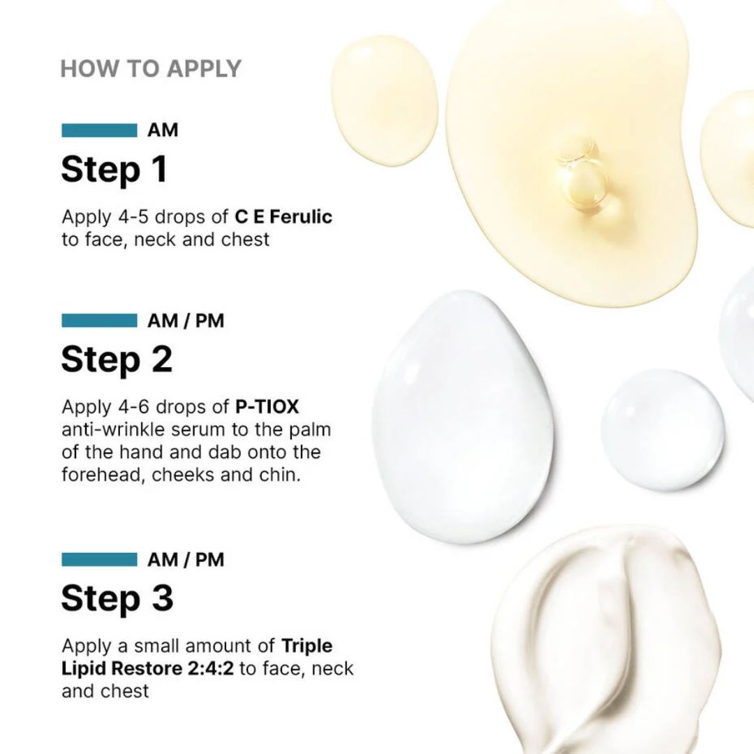 Skinceuticals Bestselger Kit - www.Hudonline.no 