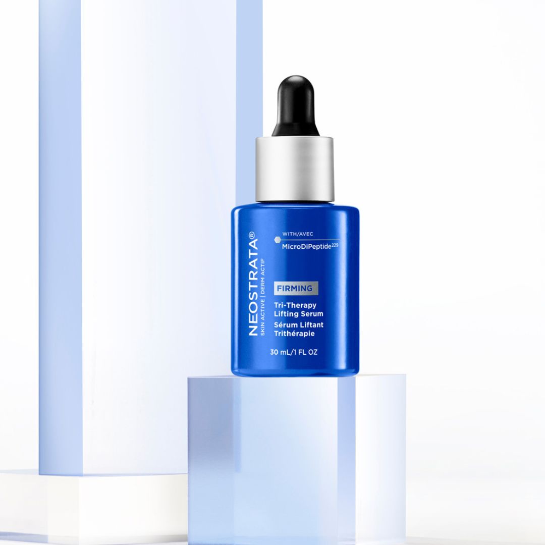 Neostrata Firming Tri-Therapy Lifting Serum – oppstrammende anti-age serum 30 ml