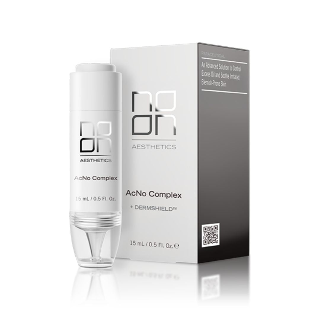 Noon Acno Complex 15 ml - www.Hudonline.no 