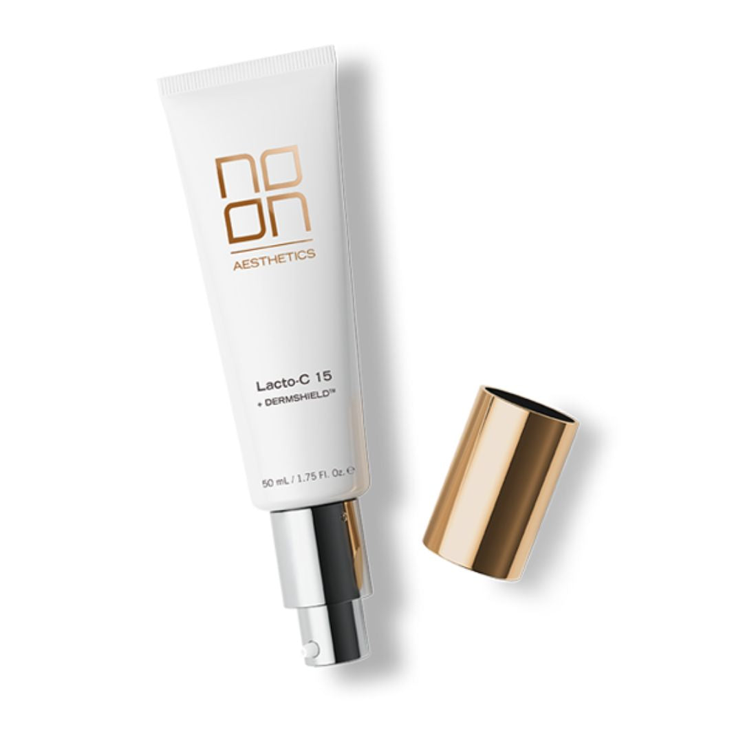 NOON Aesthetics Lacto-C 15 - www.Hudonline.no 