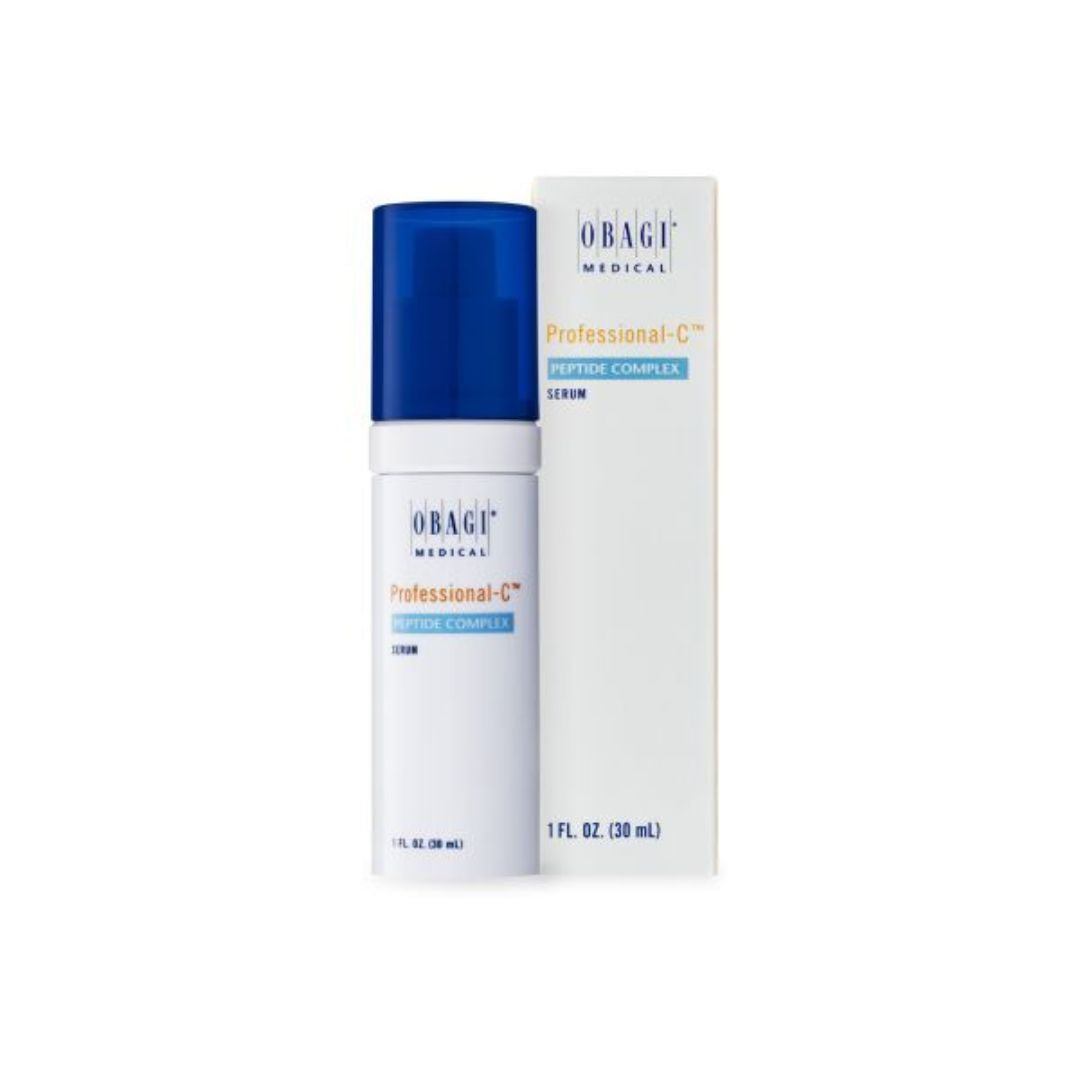 Obagi Professional-C Peptide Complex 30 ml - www.Hudonline.no 