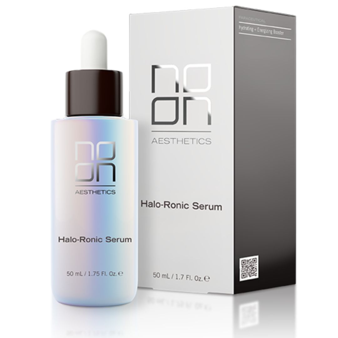 Noon Halo-Ronic Serum 50ml - www.Hudonline.no 