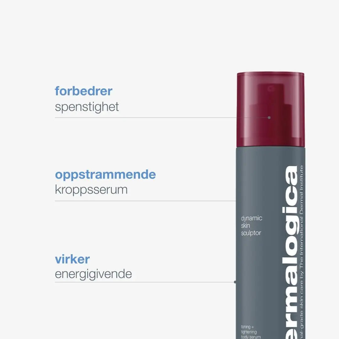 Dermalogica Dynamic Skin Sculptor 150ml