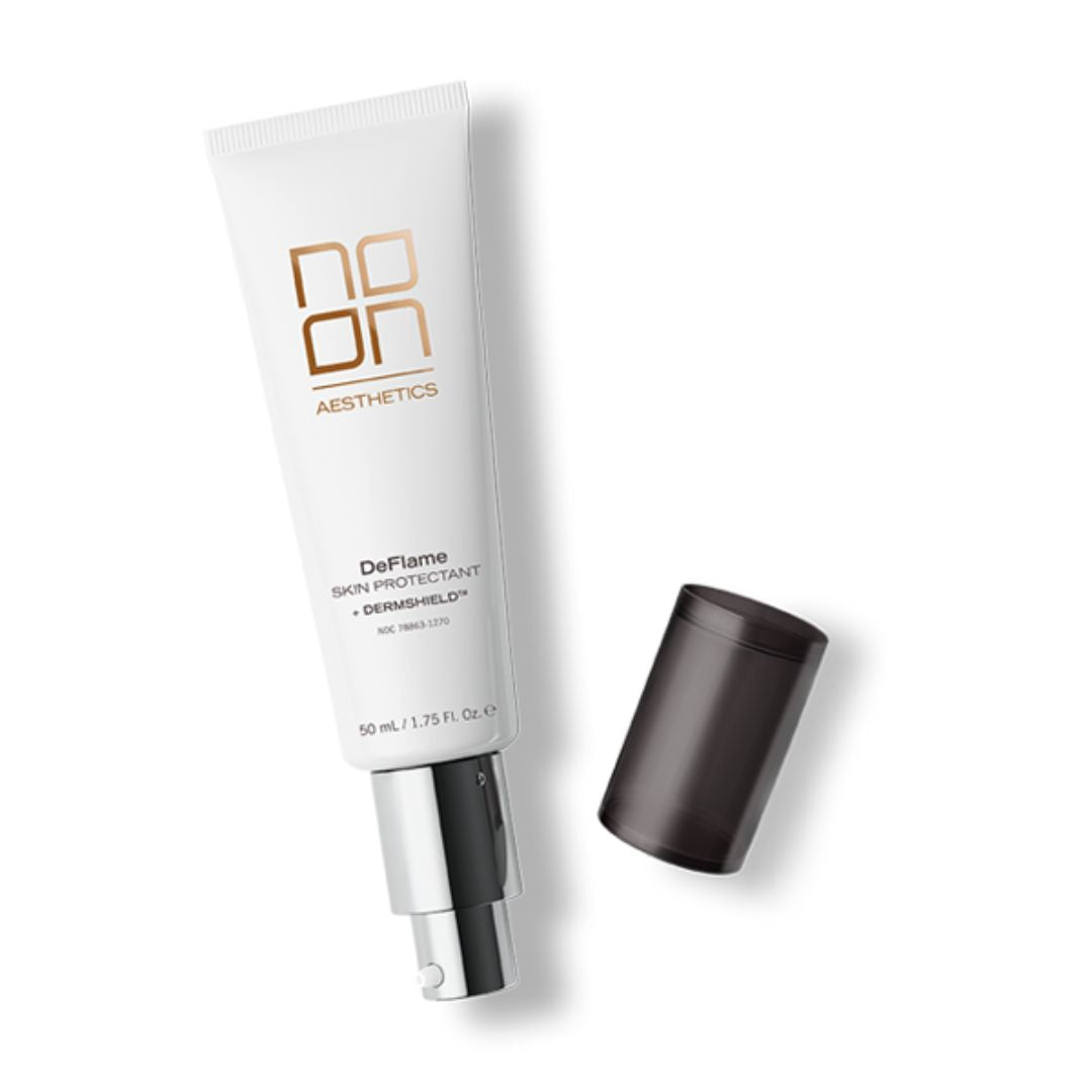 Noon Aesthetics Deflame 50 ml - www.Hudonline.no 