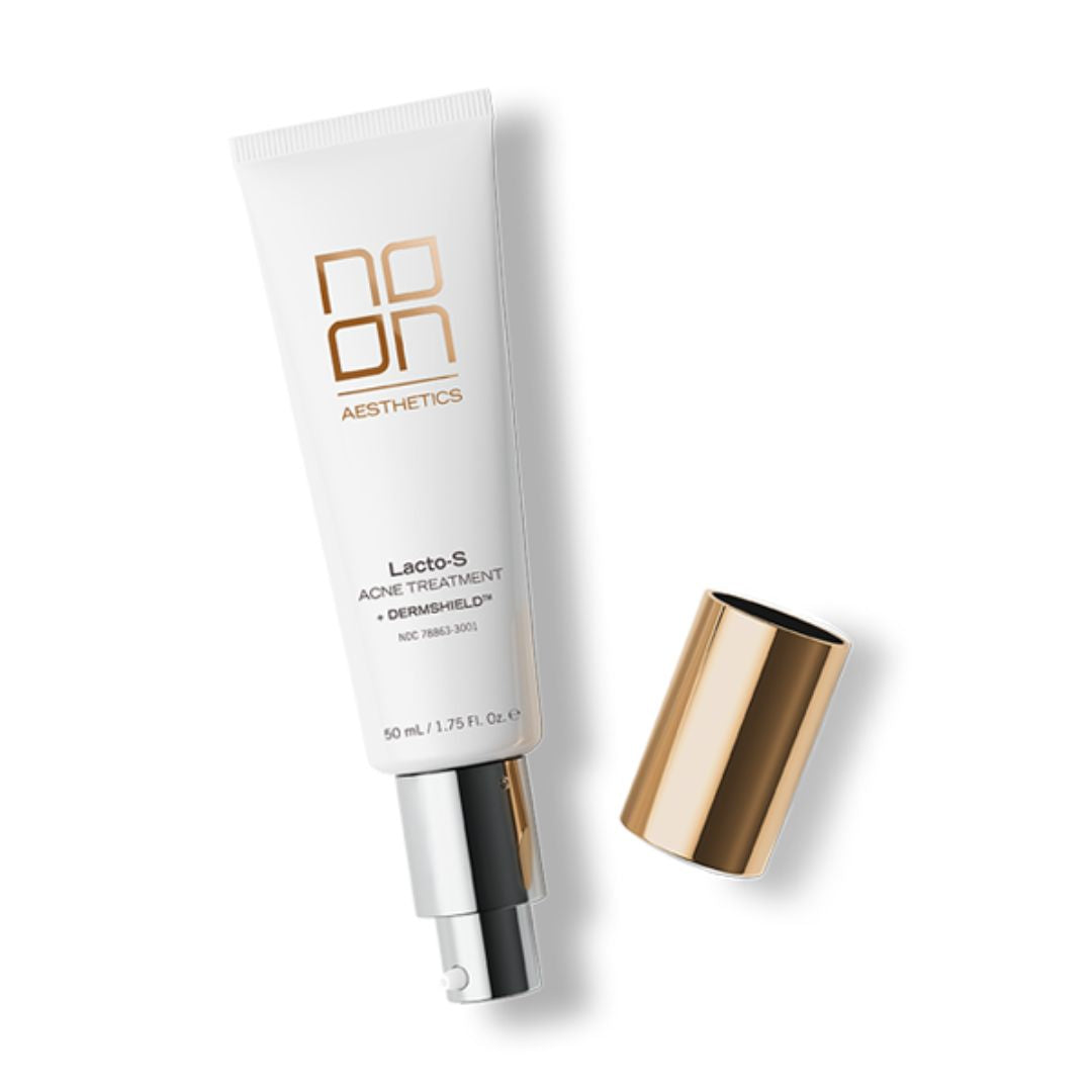 Noon Aesthetics Lacto-S 50 ml - www.Hudonline.no 