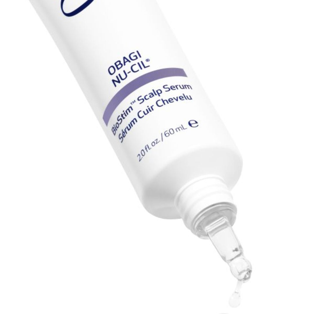 Obagi Medical Obagi Nu-Cil Biostim Scalp Serum - www.Hudonline.no 