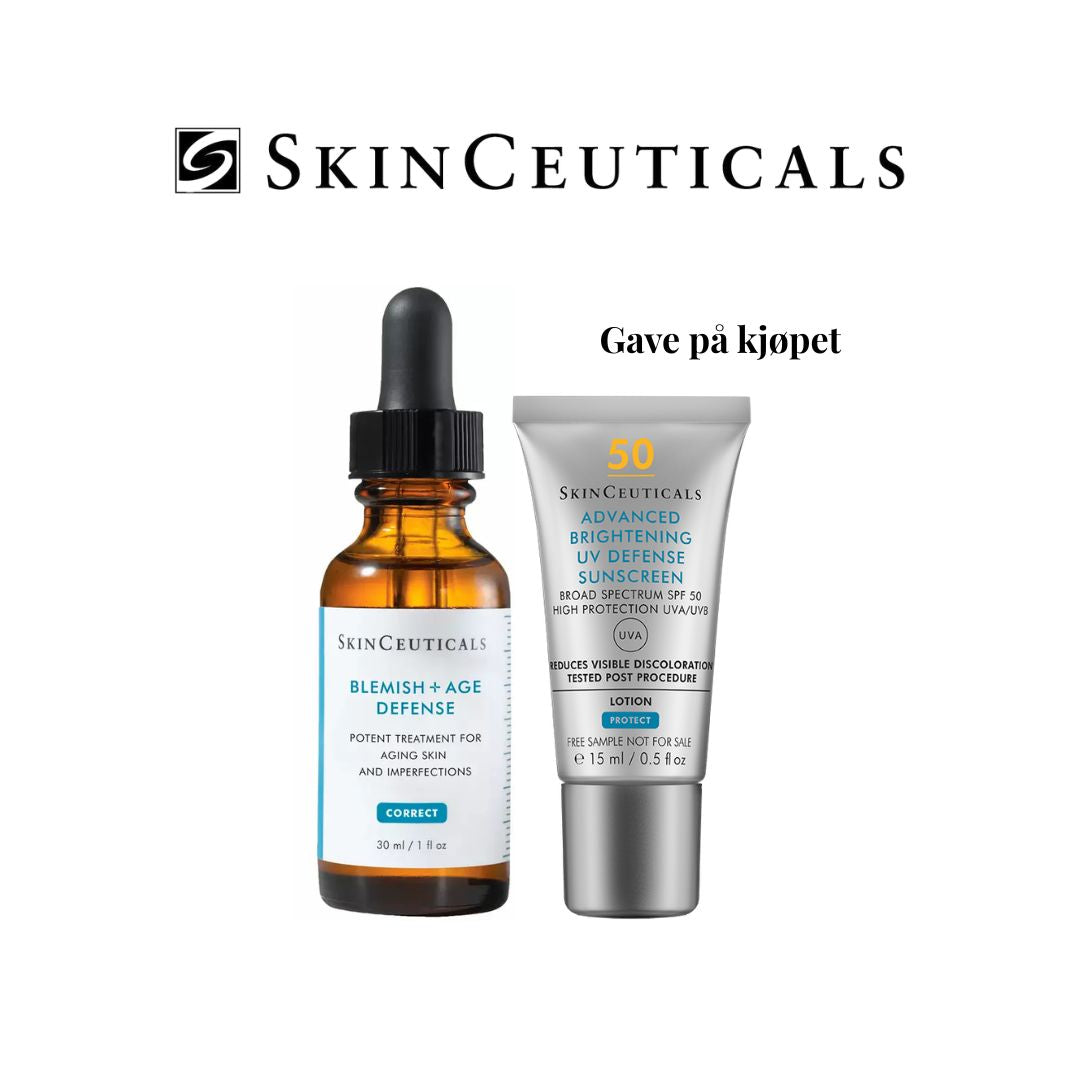 SkinCeuticals Blemish + Age Defense 30 ml + gave