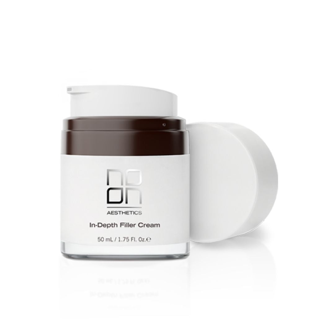 Noon Aesthetics In-Depth Filler Cream 50ml - www.Hudonline.no 