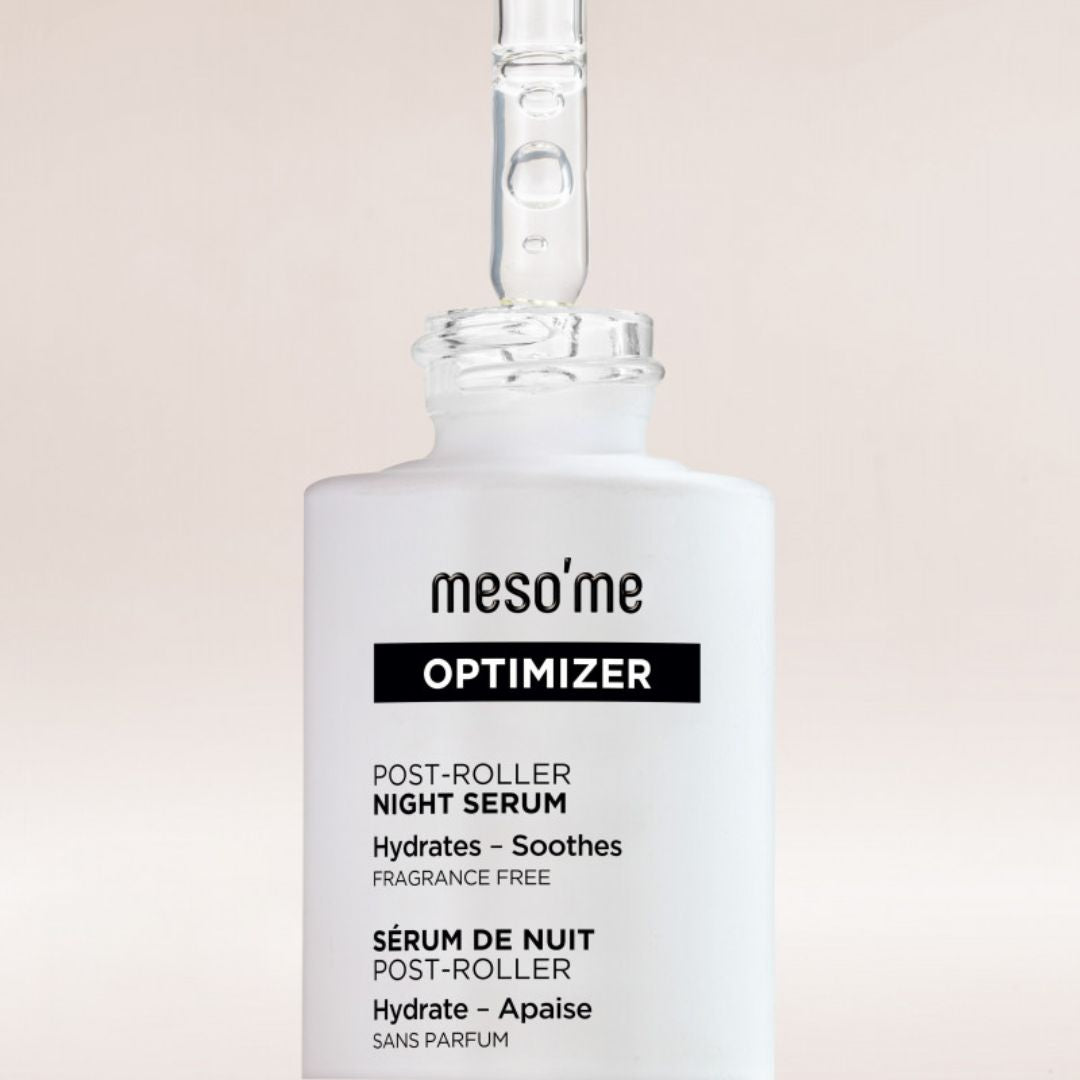 MD Skin Solutions Meso´Me Optimizer 30 ml - www.Hudonline.no