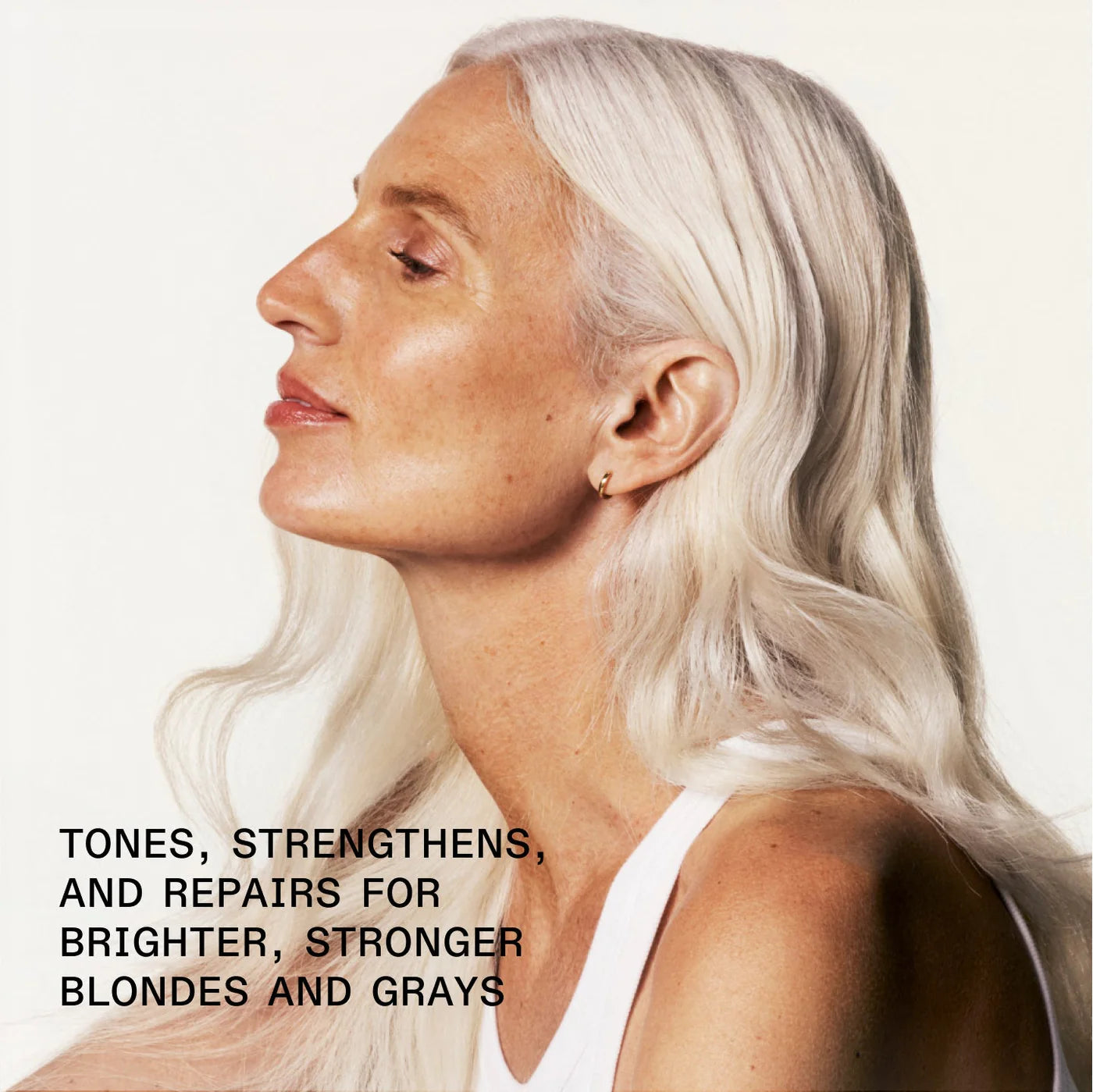 Olaplex No. 4P Blonde Toning Shampoo 250ml