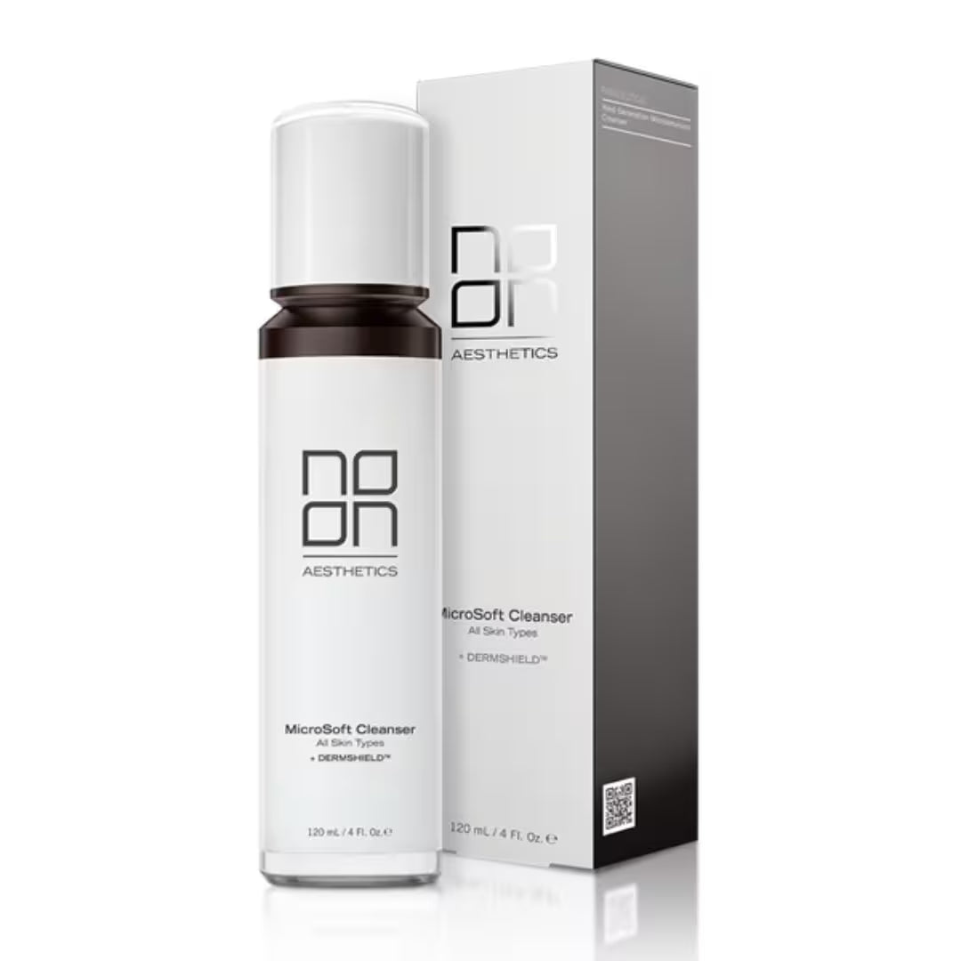 Noon Micro-Soft Cleanser 120 ml