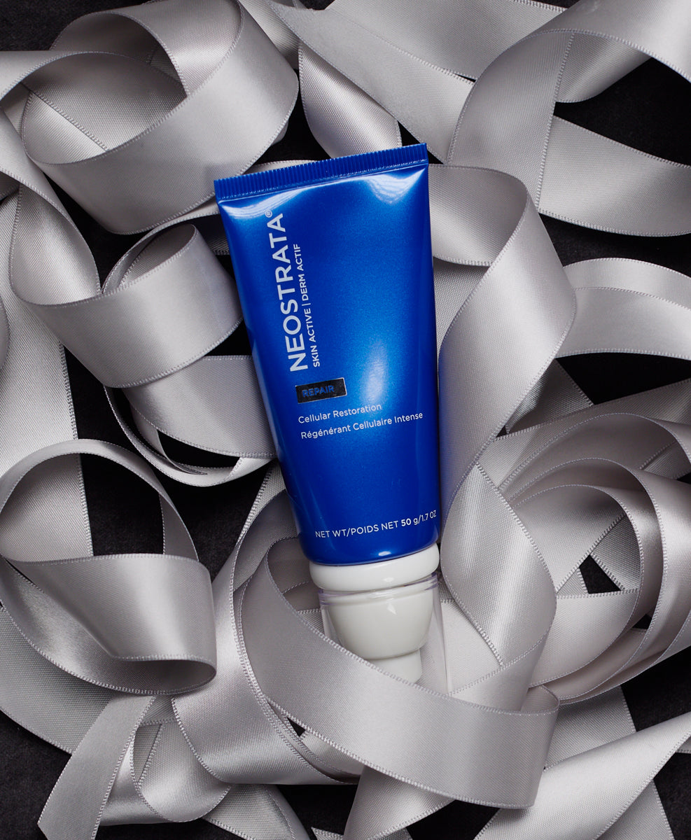 Neostrata cellular restoration