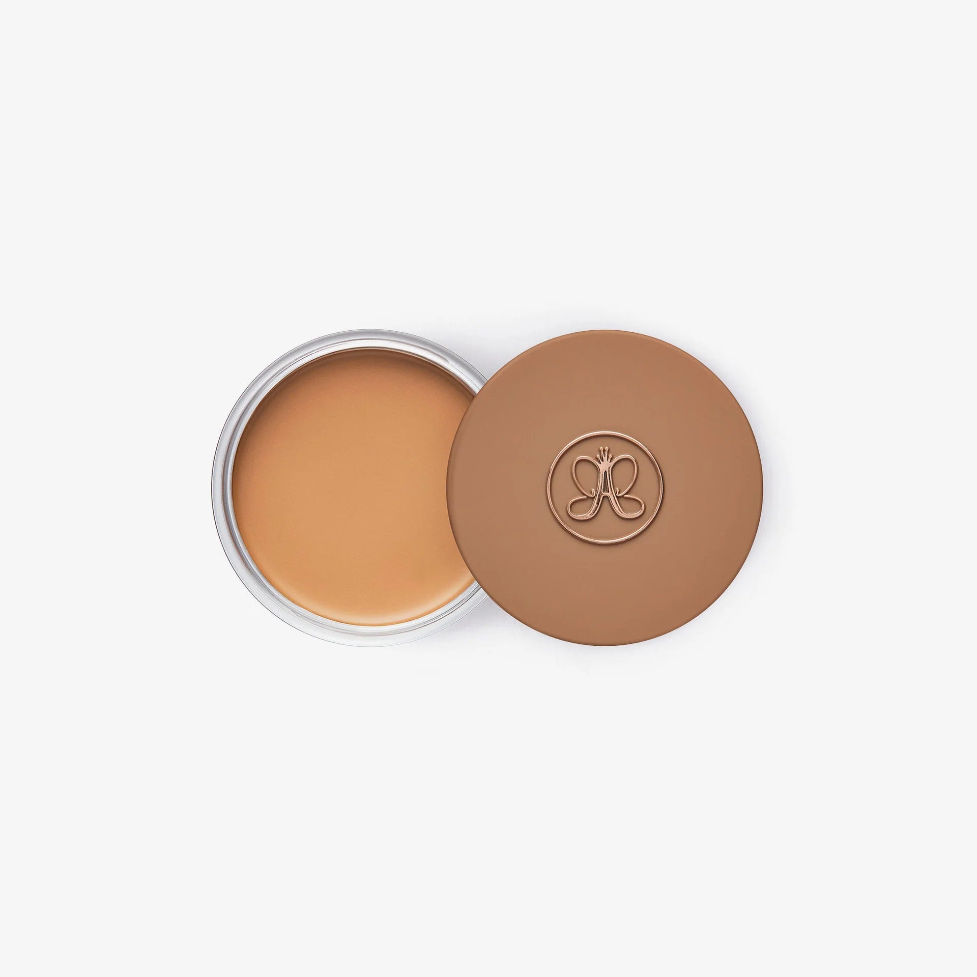 Anastasia Beverly Hills Cream Bronzer - www.Hudonline.no 