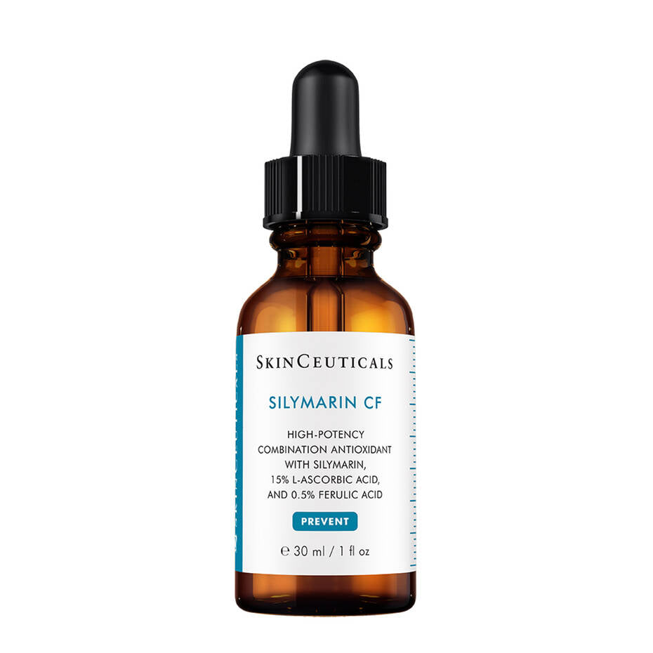 SkinCeuticals Silymarin CF 30 ml – del av Clarifying Duo