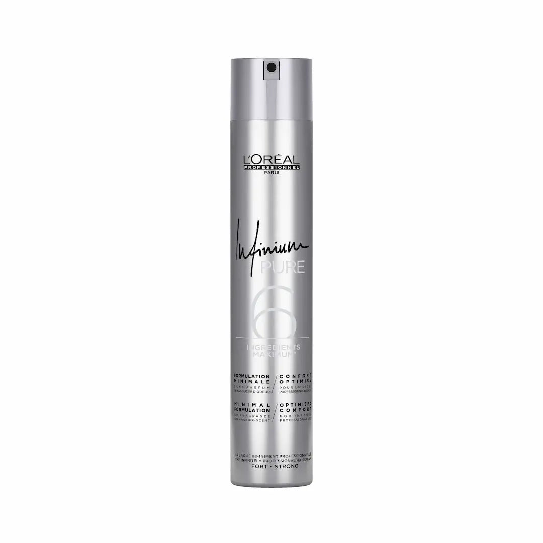 L'OréalProfessionel Infinium Strong 300ml