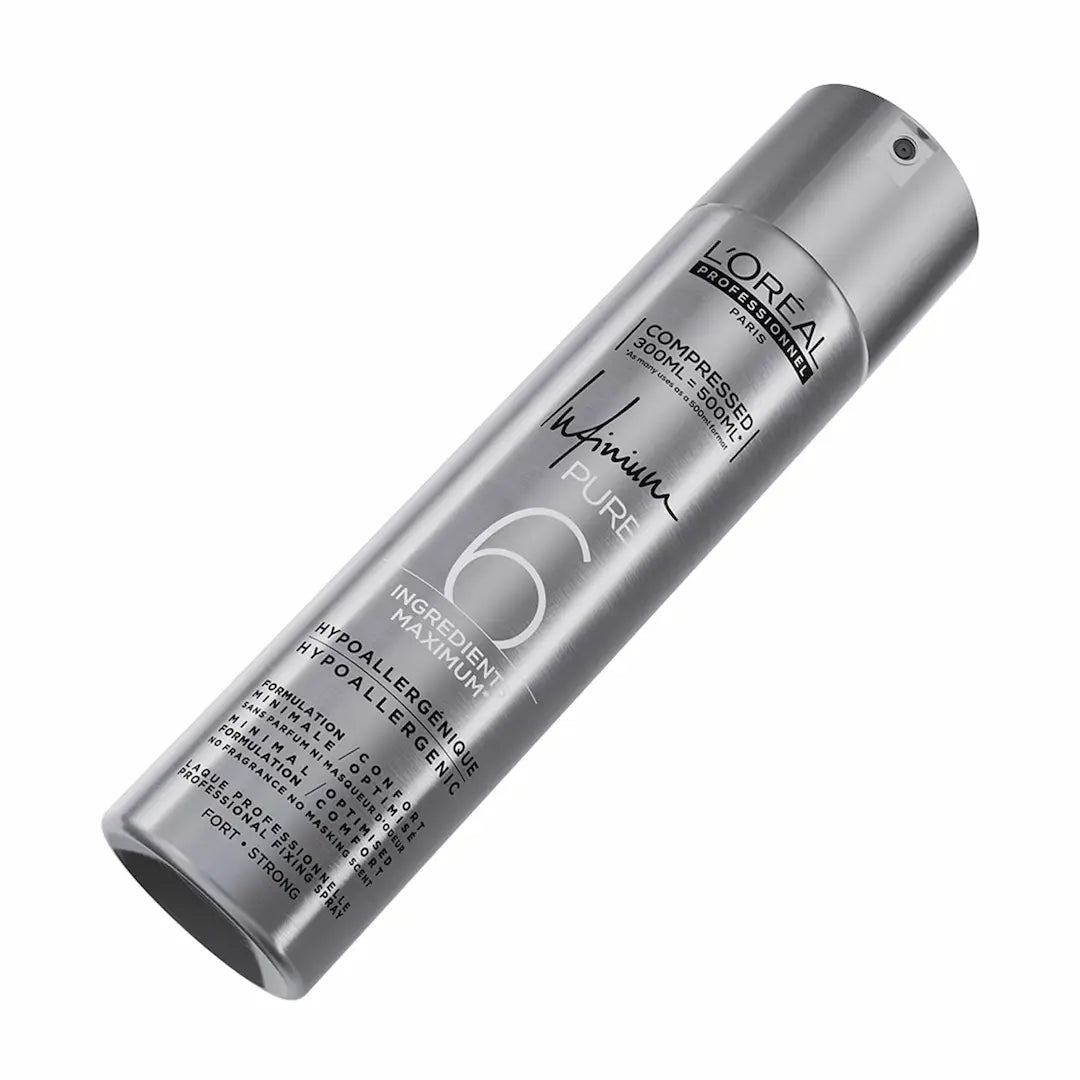 L'OréalProfessionel Infinium Strong 300ml