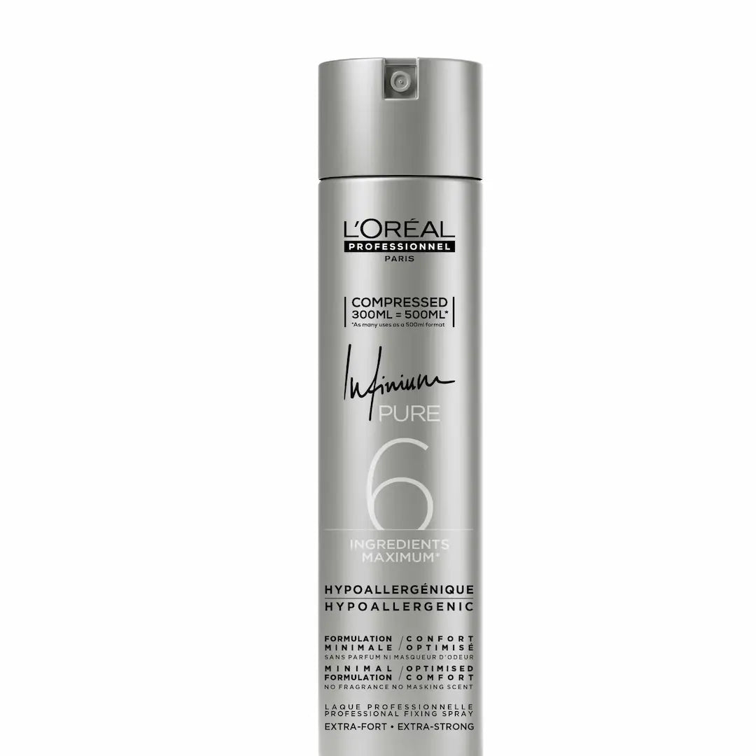 L'OréalProfessionel Infinium Extra Strong 300ml