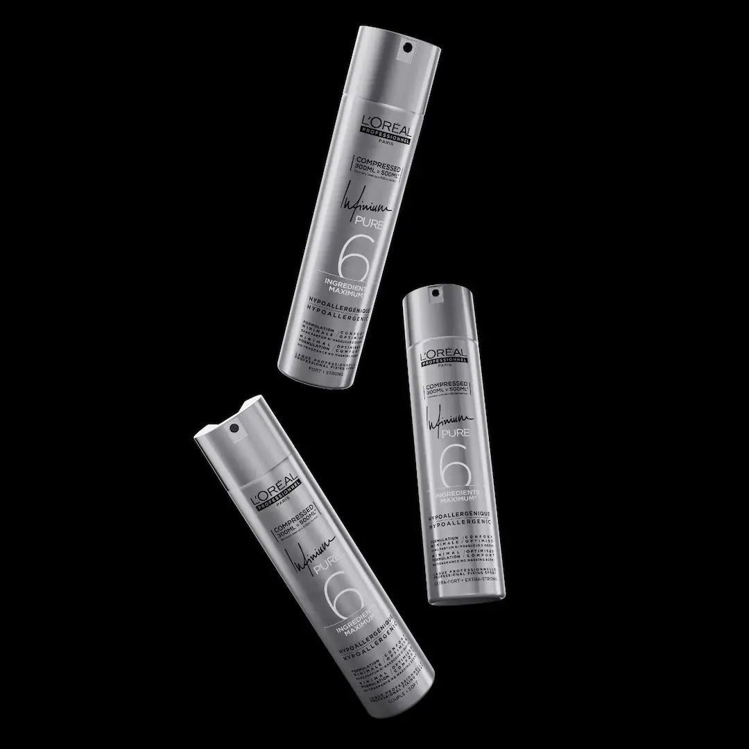 L'OréalProfessionel Infinium Extra Strong 300ml