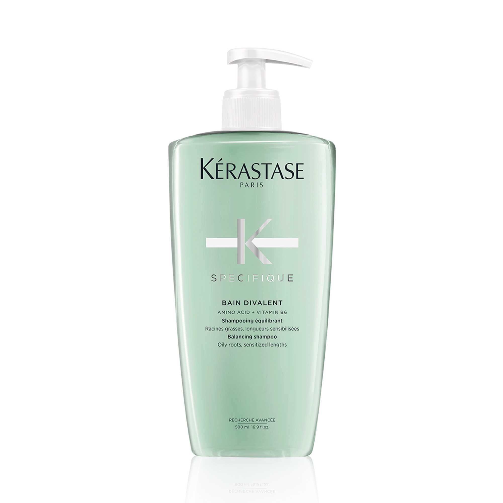 Kérastase Specifiqué Bain Divalent 500ml - www.Hudonline.no