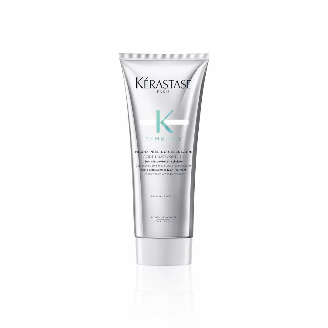 Kerastase Symbiose Micro-Peeling Cellulaire 200ml