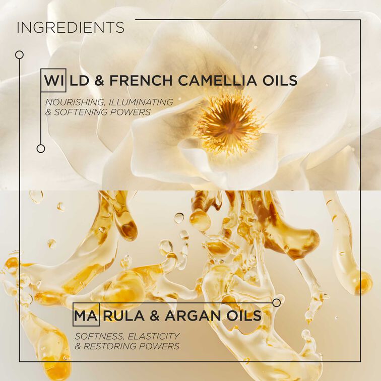 Elixir Ultime L'Huile Originale Hair Oil - www.Hudonline.no 