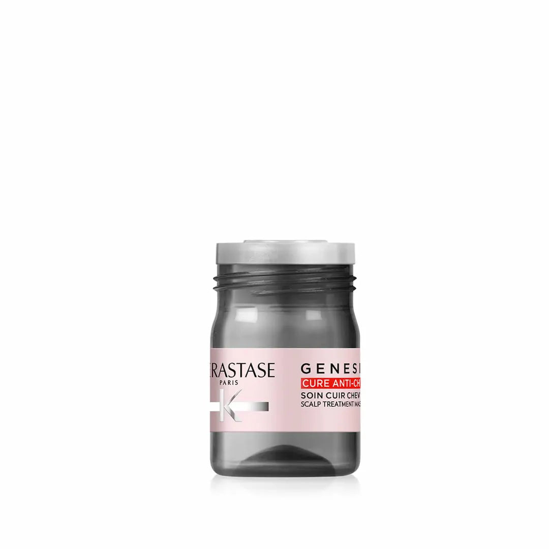 Kerastase Genesis Cures Anti-Chute 42-Pack, 252ml(flere størrelser) - www.Hudonline.no 