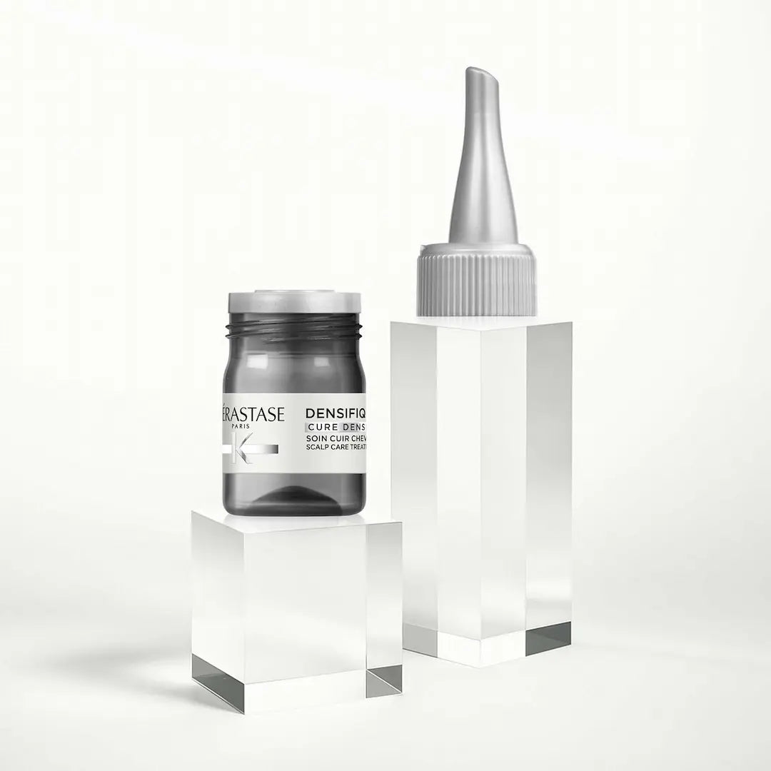 Kerastase Densifique Cures 42-Pack 252ml - www.Hudonline.no 