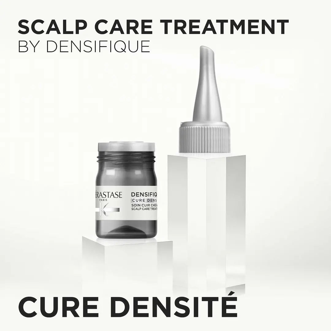 Kerastase Densifique Cures 42-Pack 252ml - www.Hudonline.no 