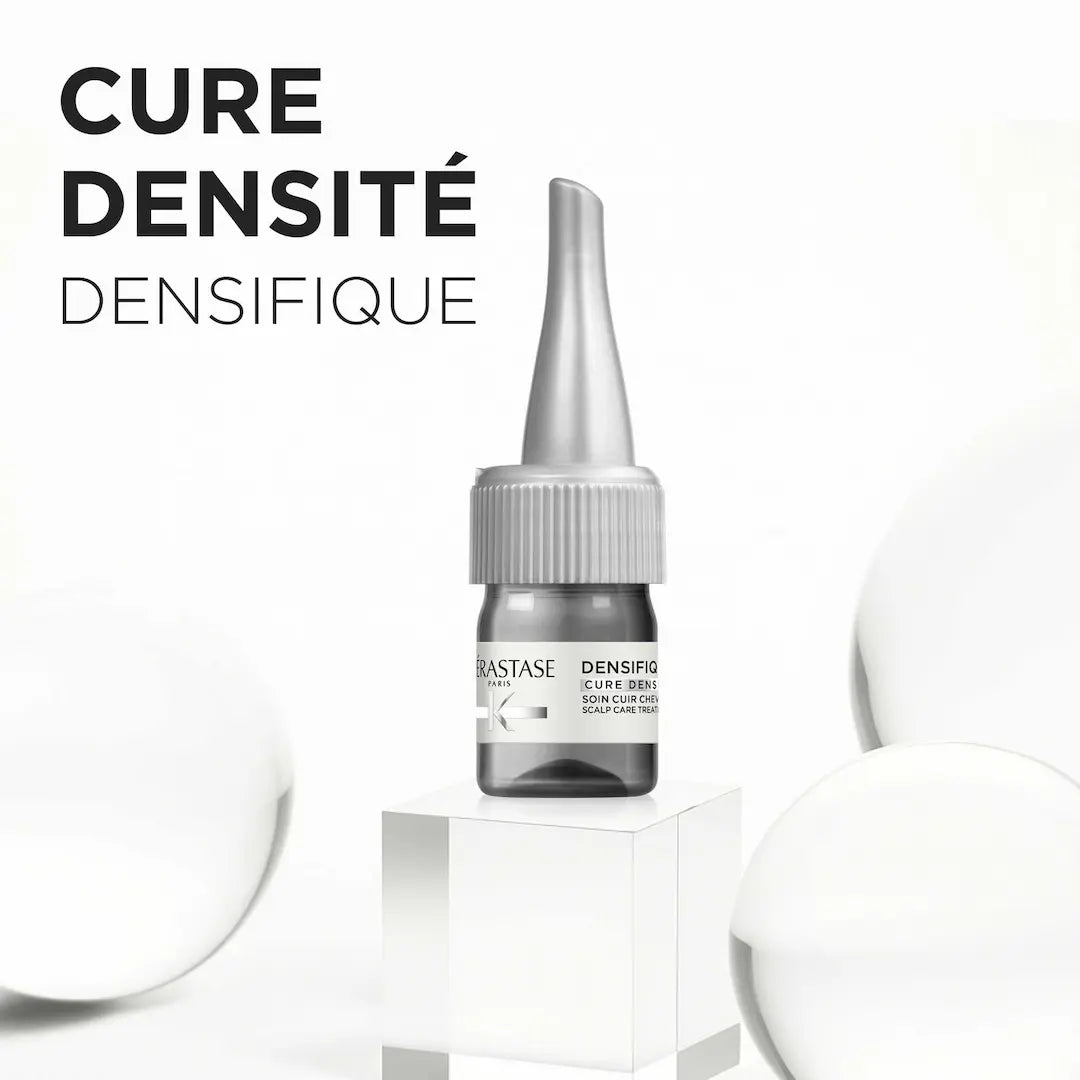 Kerastase Densifique Cures 42-Pack 252ml - www.Hudonline.no 