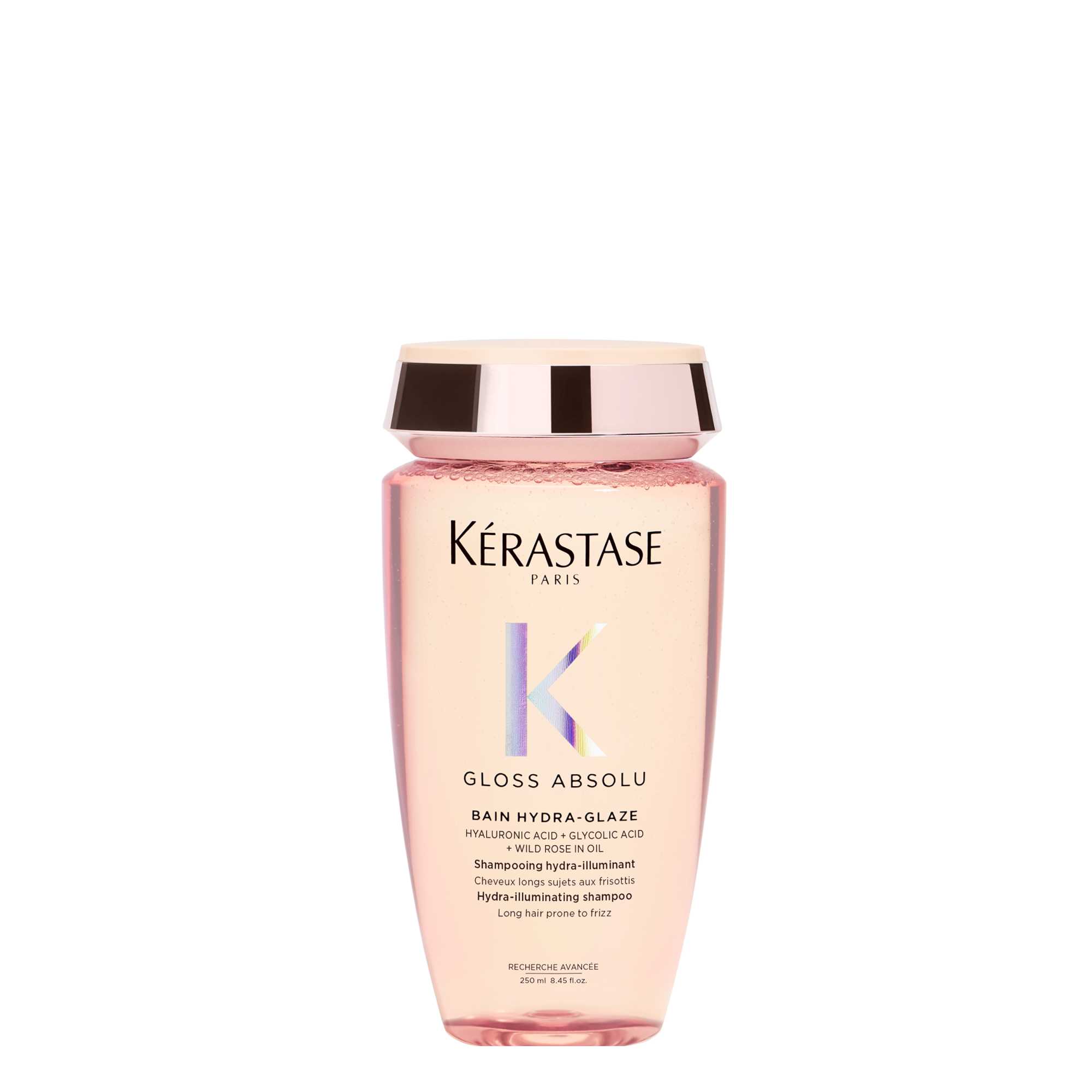 Kerastase Gloss Absolu Bain Hydra-Glaze Shampoo 250ML - www.Hudonline.no 